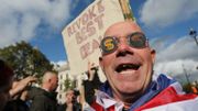 Londres: des dizaines de milliers de manifestants demandent un second référendum sur le Brexit Londres: des dizaines de milliers de manifestants demandent un second référendum sur le Brexit