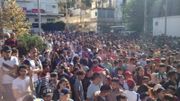 Bousculade mortelle en Algérie: la ministre de la Culture démissionne Bousculade mortelle en Algérie: la ministre de la Culture démissionne