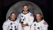 La NASA nous fait voir la face cachée de la lune La NASA nous fait voir la face cachée de la lune