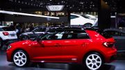 En trois ans en moyenne, une voiture neuve perd un tiers de sa valeur En trois ans en moyenne, une voiture neuve perd un tiers de sa valeur