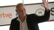 Laurent Cantet le réalisateur de "Entre les murs" présente son film "Arthur Rambo" sur les dangers des réseaux sociaux Laurent Cantet le réalisateur de "Entre les murs" présente son film "Arthur Rambo" sur les dangers des réseaux sociaux