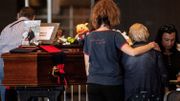 Drame de Gênes : enterrements dans la colère, sur fond de polémiques Drame de Gênes : enterrements dans la colère, sur fond de polémiques