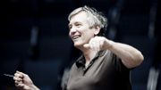EN DIRECT de Bozar : le quatuor Kamus - Khatia Buniatishvili et le BNO, dirigés par Michael Schønwandt - Sibelius, Grieg et Nielsen EN DIRECT de Bozar : le quatuor Kamus - Khatia Buniatishvili et le BNO, dirigés par Michael Schønwandt - Sibelius, Grieg et Nielsen