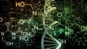 Chemical dna Chemical dna
