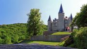 Photographiez les 40 merveilles naturelles ou patrimoniales de la Wallonie. Photographiez les 40 merveilles naturelles ou patrimoniales de la Wallonie.