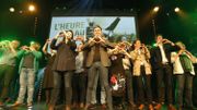 Baromètre politique: 22% pour Ecolo en Wallonie... et cela pourrait encore être plus Baromètre politique: 22% pour Ecolo en Wallonie... et cela pourrait encore être plus