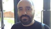 Carlos Casas, à la Cinematek Carlos Casas, à la Cinematek