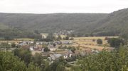 La nature par delà la frontière dans les Ardennes françaises La nature par delà la frontière dans les Ardennes françaises