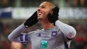 Sofiane Hanni Sofiane Hanni