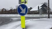 Retour de la neige en plein mois de mai ?! Retour de la neige en plein mois de mai ?!
