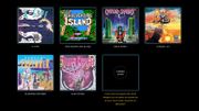 Konami annonce le retour de la PC Engine Core Grafx en version mini Konami annonce le retour de la PC Engine Core Grafx en version mini