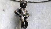 Bruxelles célèbre les 400 ans du Manneken-Pis
