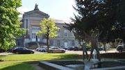 Tournai: mandat d'arrêt confirmé pour un Mouscronnois arrêté pour trafic de drogue Tournai: mandat d'arrêt confirmé pour un Mouscronnois arrêté pour trafic de drogue