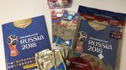 La Coupe du Monde de Foot c'est pour bientot ! Un site web vous aide à "gérer" les doubles" de votre collection Panini La Coupe du Monde de Foot c'est pour bientot ! Un site web vous aide à "gérer" les doubles" de votre collection Panini