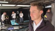 Vandoorne: "Pas du tout un bon week-end pour nous" Vandoorne: "Pas du tout un bon week-end pour nous"