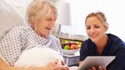 Il existe un lien entre hospitalisations d'urgence et déclin des fonctions cognitives Il existe un lien entre hospitalisations d'urgence et déclin des fonctions cognitives