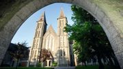 Concours : Une visite de l'Abbaye de Maredsous ! Concours : Une visite de l'Abbaye de Maredsous !