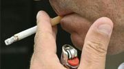 Dans cette entreprise, si vous ne fumez pas, vous recevez 4 jours de congé supplémentaires Dans cette entreprise, si vous ne fumez pas, vous recevez 4 jours de congé supplémentaires
