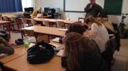 Des 4ème et de 6ème en cours de "dépassement" Des 4ème et de 6ème en cours de "dépassement"