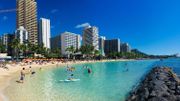 De Waikiki Beach (Honolulu) aux coins les plus reculés, Ho'oponopono fait réellement partie du quotidien et représente un art de vivre à Hawaii. De Waikiki Beach (Honolulu) aux coins les plus reculés, Ho'oponopono fait réellement partie du quotidien et représente un art de vivre à Hawaii.