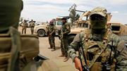 Syrie: 38 combattants étrangers pro-régime tués dans des frappes Syrie: 38 combattants étrangers pro-régime tués dans des frappes