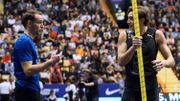Lavillenie sur le report des Jeux : "Duplantis peut avoir les boules" Lavillenie sur le report des Jeux : "Duplantis peut avoir les boules"