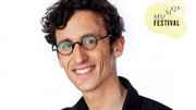 "Une Oeuvre à l'oreille" avec Patrick Leterme "Une Oeuvre à l'oreille" avec Patrick Leterme
