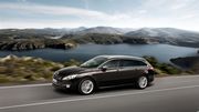 PEUGEOT 508 PEUGEOT 508
