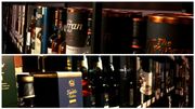 Des whiskies qui viennent du monde entier, de l'Ecosse à l'Inde et plusieurs dénominations. Des whiskies qui viennent du monde entier, de l'Ecosse à l'Inde et plusieurs dénominations.