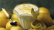 Recette : la #mousselimoncello en un tweet Recette : la #mousselimoncello en un tweet