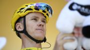 Froome privé de Tour par ASO si aucune décision n'est prise dans l'affaire du salbutamol? Froome privé de Tour par ASO si aucune décision n'est prise dans l'affaire du salbutamol?