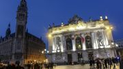 Opéra de Lille: le baroque à l'honneur au cours de la saison 2018-2019 Opéra de Lille: le baroque à l'honneur au cours de la saison 2018-2019