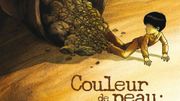 "Couleur de peau : miel", le film d’animation qui donne un visage à l'adoption "Couleur de peau : miel", le film d’animation qui donne un visage à l'adoption