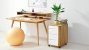 Un système de location de bureau Un système de location de bureau