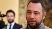 Egbert Lachaert positif au coronavirus: ils vont tous devoir se faire tester! Egbert Lachaert positif au coronavirus: ils vont tous devoir se faire tester!