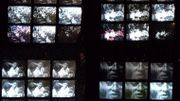 La surveillance de tout le monde et de chacun: une installation au Festival des Libertés La surveillance de tout le monde et de chacun: une installation au Festival des Libertés