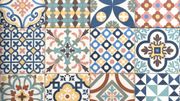 Tendance déco : le style maison Hacienda tout droit venu d'Espagne Tendance déco : le style maison Hacienda tout droit venu d'Espagne
