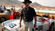 Matt Damon est Carroll Shelby Matt Damon est Carroll Shelby