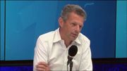 "On fait beaucoup trop de kilomètres pour aller s'entraîner : à Bruxelles, il n'y a pas de piste de qualité" "On fait beaucoup trop de kilomètres pour aller s'entraîner : à Bruxelles, il n'y a pas de piste de qualité"