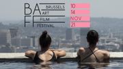 Le Brussels Art Film Festival met les talents belges à l’honneur