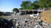 Le casse-tête des déchets plastifiés, après la Chine, l'Asie du Sud-est ferme les portes (infographie) Le casse-tête des déchets plastifiés, après la Chine, l'Asie du Sud-est ferme les portes (infographie)