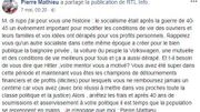 Hitler, mentor des socialistes? Un responsable carolo du Parti populaire "recadré" après ses propos sur Facebook Hitler, mentor des socialistes? Un responsable carolo du Parti populaire "recadré" après ses propos sur Facebook