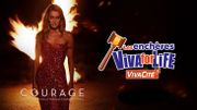 Le Disque d'Or de Céline Dion vendu aux enchères pour Viva for Life Le Disque d'Or de Céline Dion vendu aux enchères pour Viva for Life