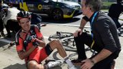 Pendant sept saisons, chez BMC puis CCC, Valerio Piva était aux côtés de Greg Van Avermaet, dans les bons comme dans les mauvais moments. Une expérience dont il veut désormais faire profiter Circus-Wanty Gobert. Pendant sept saisons, chez BMC puis CCC, Valerio Piva était aux côtés de Greg Van Avermaet, dans les bons comme dans les mauvais moments. Une expérience dont il veut désormais faire profiter Circus-Wanty Gobert.