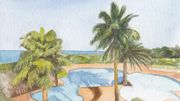 "Hotel Sun Club El Dorado" "Hotel Sun Club El Dorado"