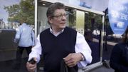 Gérard Deprez - MR - Député européen sortant Gérard Deprez - MR - Député européen sortant