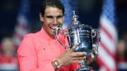 Rafa remercie Toni, une des "personnes les plus importantes" de sa vie Rafa remercie Toni, une des "personnes les plus importantes" de sa vie