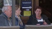 les fumeurs se réfugient en terrasse les fumeurs se réfugient en terrasse