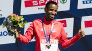 Record de Belgique du marathon pour Bashir Abdi, 5e à Chicago où le RDM féminin est tombé Record de Belgique du marathon pour Bashir Abdi, 5e à Chicago où le RDM féminin est tombé