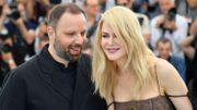 Yorgos Lanthimos et Nicole Kidman Yorgos Lanthimos et Nicole Kidman